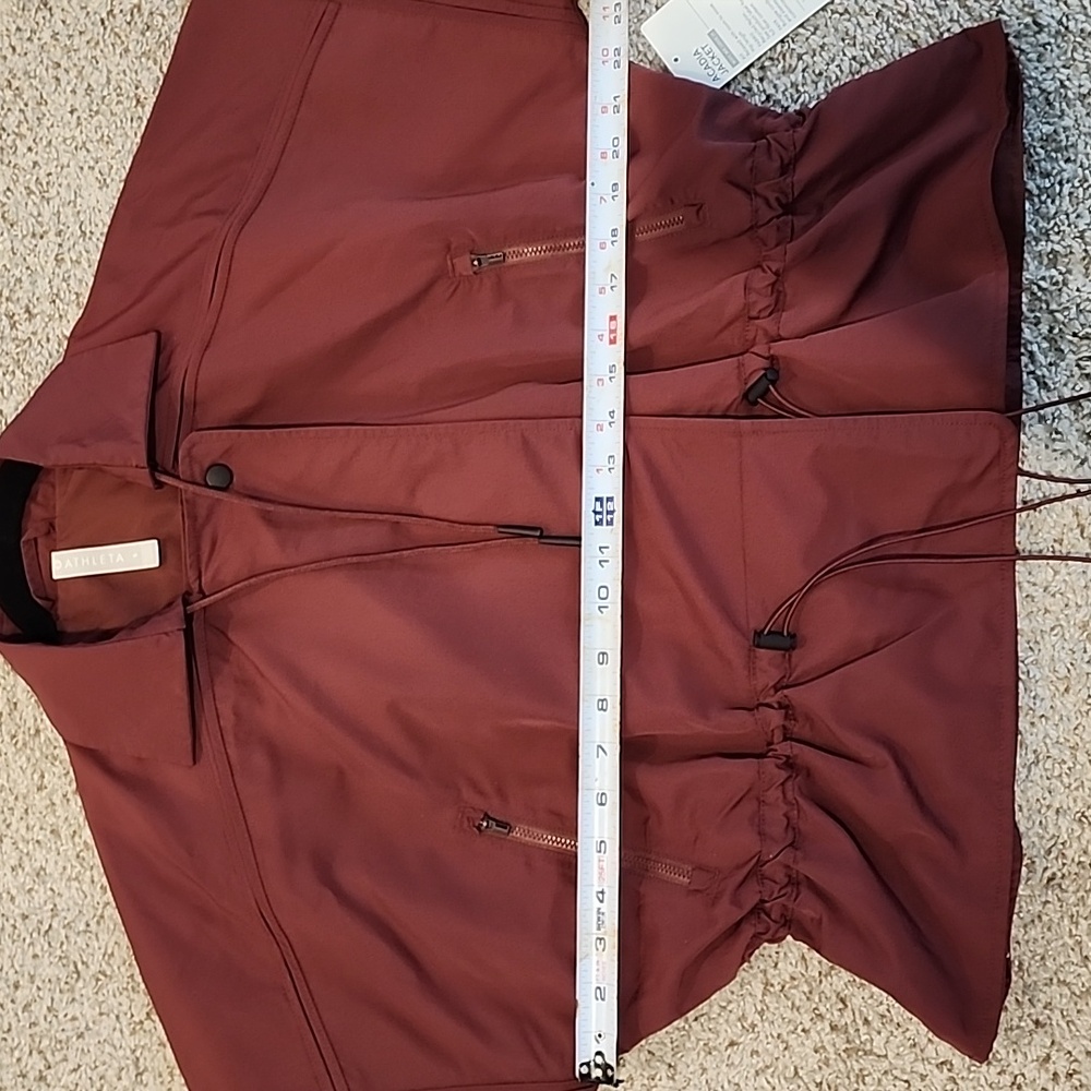 Athleta Acadia Jacket - Picture 6 of 7